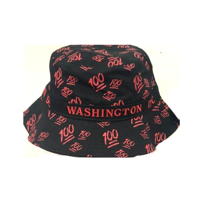 100% Bucket Hat