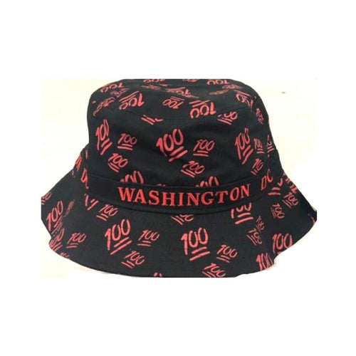 100% Bucket Hat