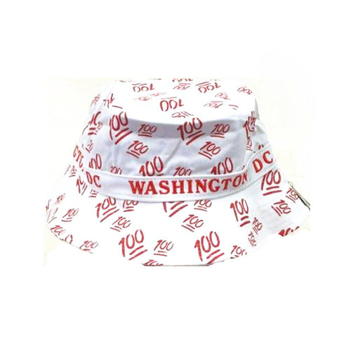 100% Bucket Hat