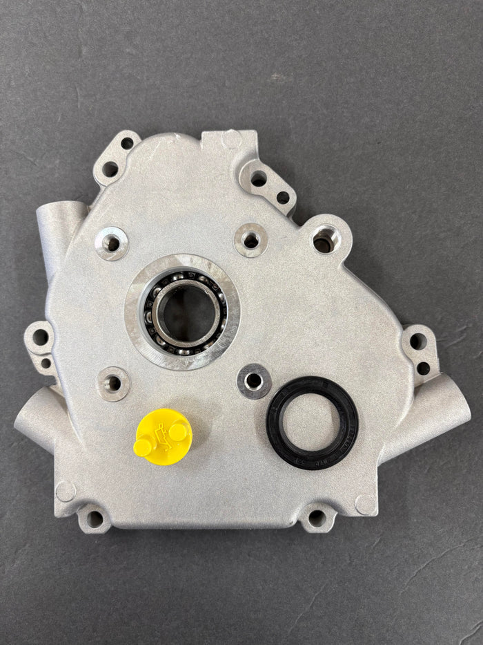 206-ANIMAL-WORLD FORMULA CRANK CASE COVER / SIDE COVER  84011136 REQUIRED FOR BLOCK 84011134