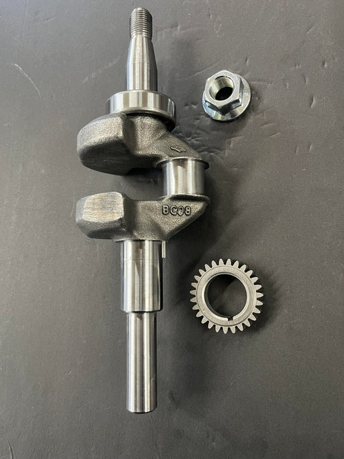 206 / Animal / World Formula Forged Crank - 557137