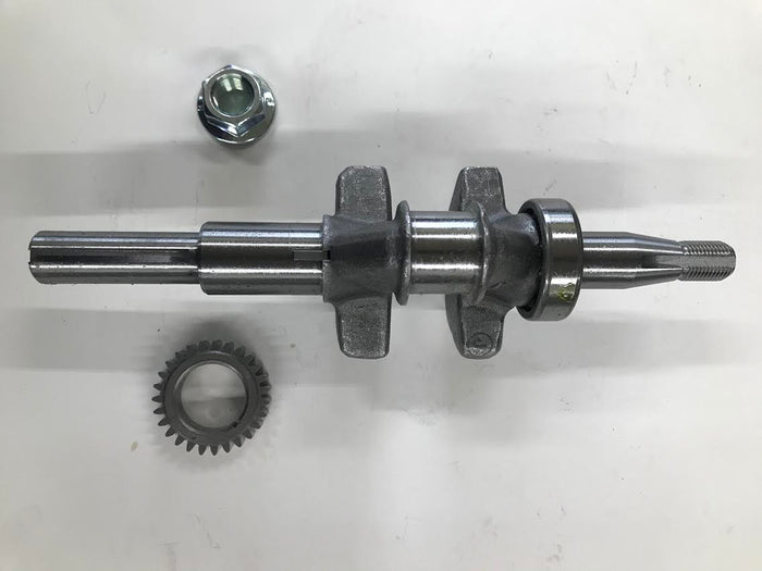 206 / Animal / World Formula Forged Crank - 557137