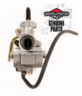 206 Methanol Carb
