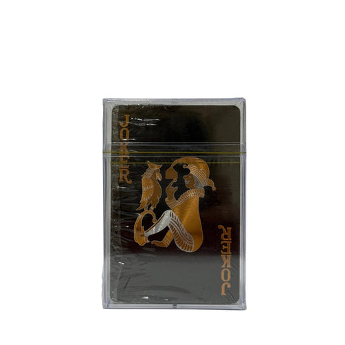250 Years of Freedom Foil Playing Cards