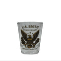 250th Anniversary Shot Glass