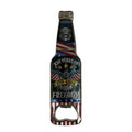 250th Bottle Opener Magnet