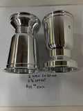 5 INCH 00 39 METRIC WHEELS