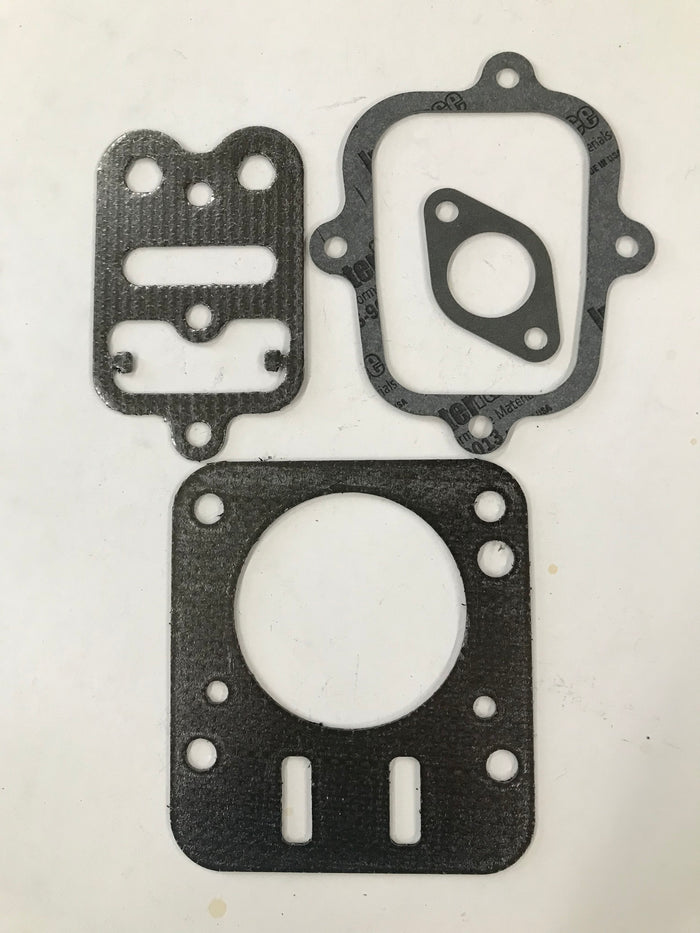 555636 LO 206 HEAD / VALVE GASKET SET - READ DESCRIPTION BELOW