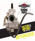 555658 Optimized (Blueprinted) Carburetor