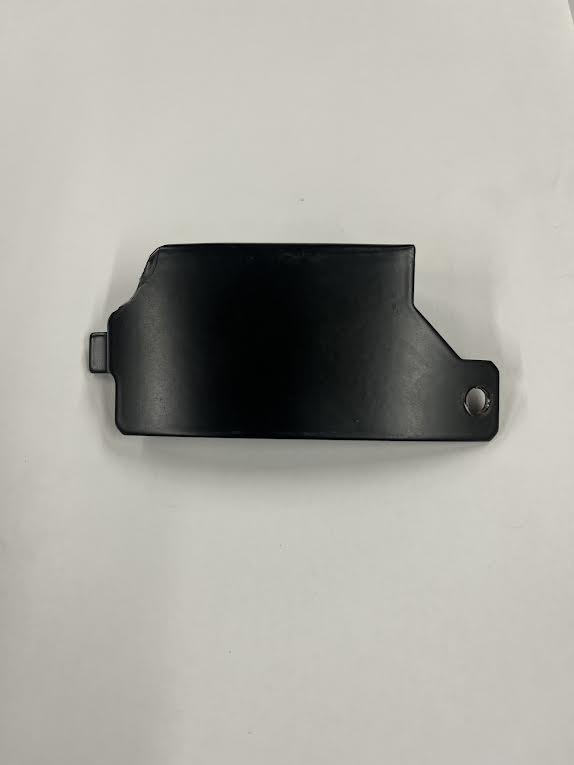 555702 FLYWHEEL GUARD
