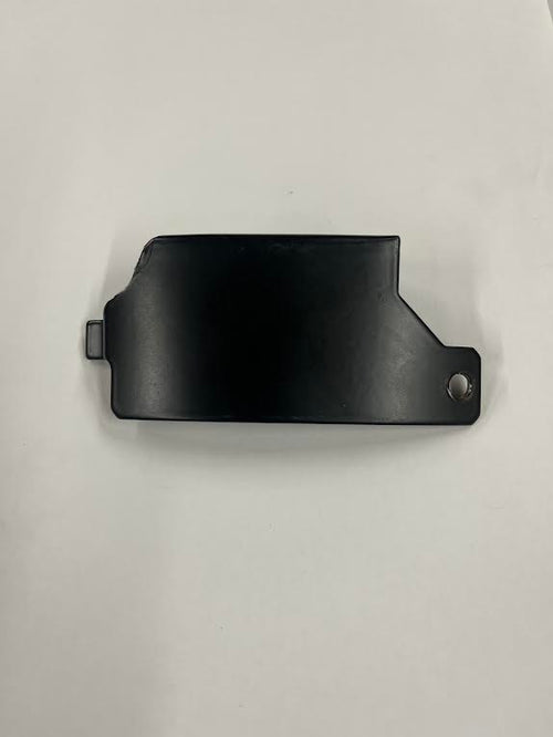 555702 FLYWHEEL GUARD