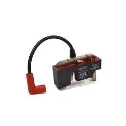 555725 Black Kid Kart Ignition coil with 4100 rev limiter