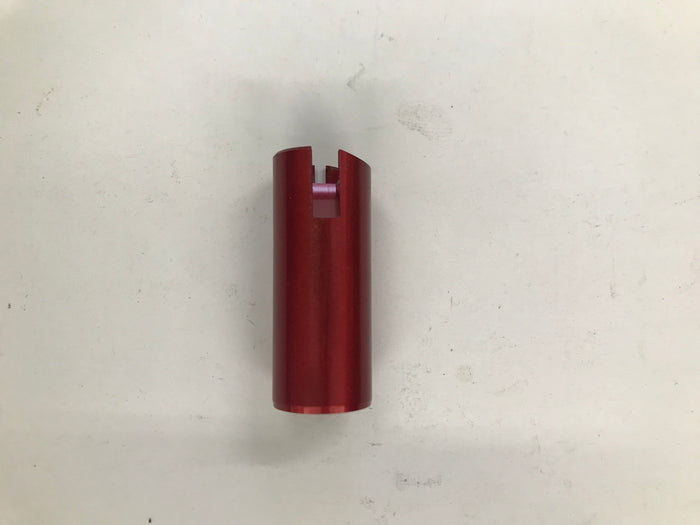 555733 Valve Throttle RED .440"