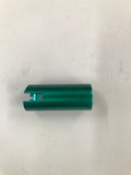 555740 Valve Throttle GREEN .490"