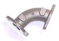 555776 Curved Intake Manifold for 1/4 Midgets etc