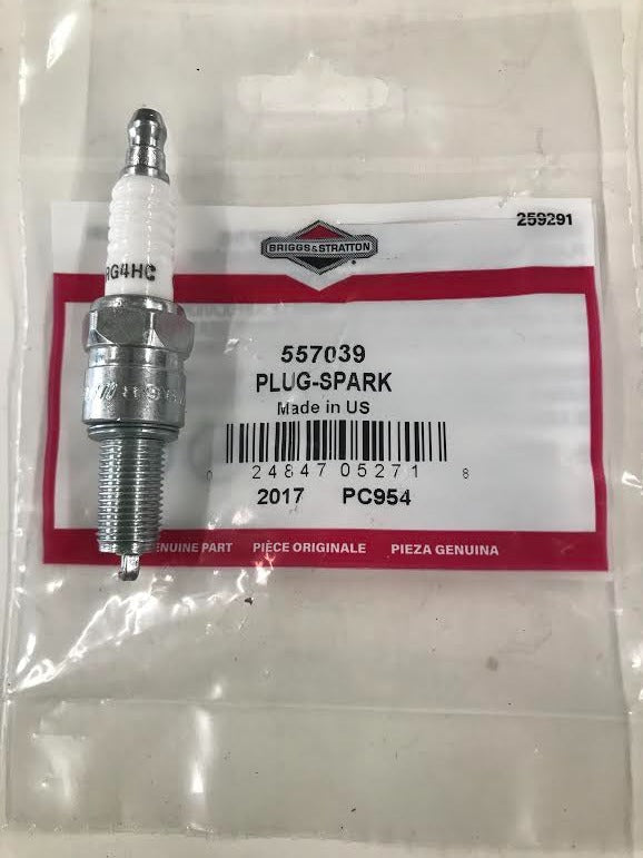 557039 Spark Plug WF