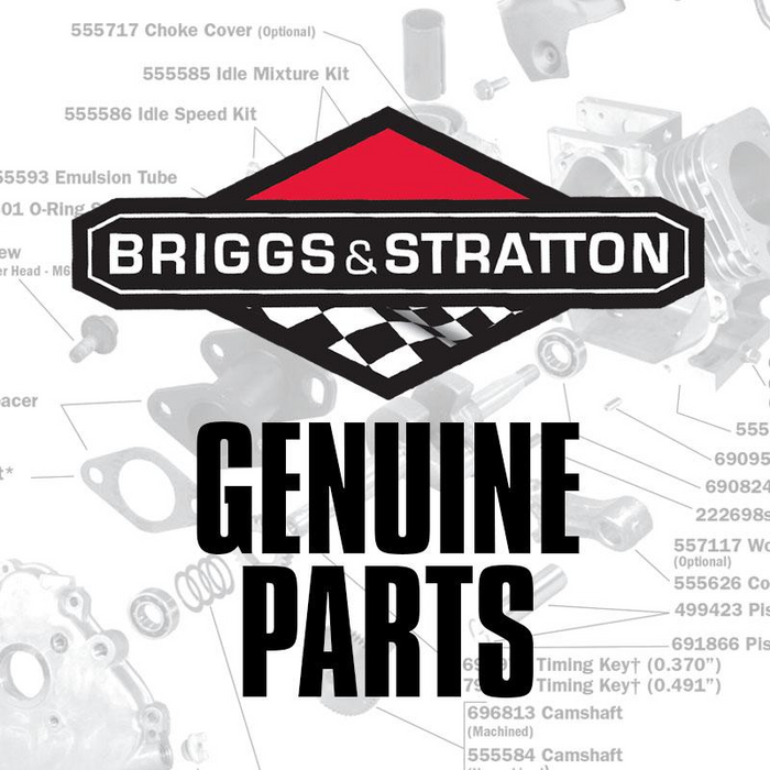 691890 VALVE / ROCKER COVER GASKET