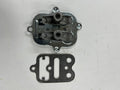 797442A COMPLETE ROCKER PLATE ASSEMBLY