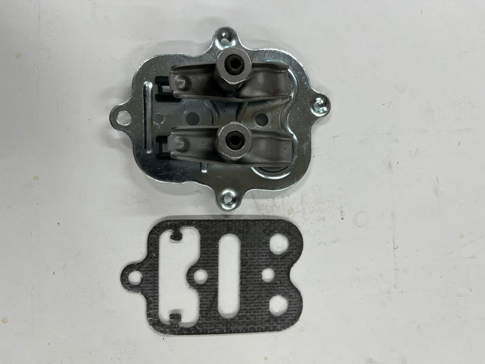 797442A COMPLETE ROCKER PLATE ASSEMBLY