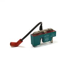 84011138 Formally 555718 LO 206 Armature, Green 6100 RPM ignition module With LED----IN STOCK
