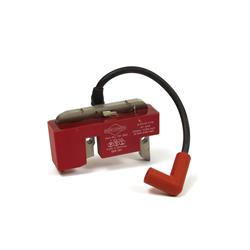 84012325 Formally 557125 Magneto Armature Red Coil (7100 RPM)  With LED