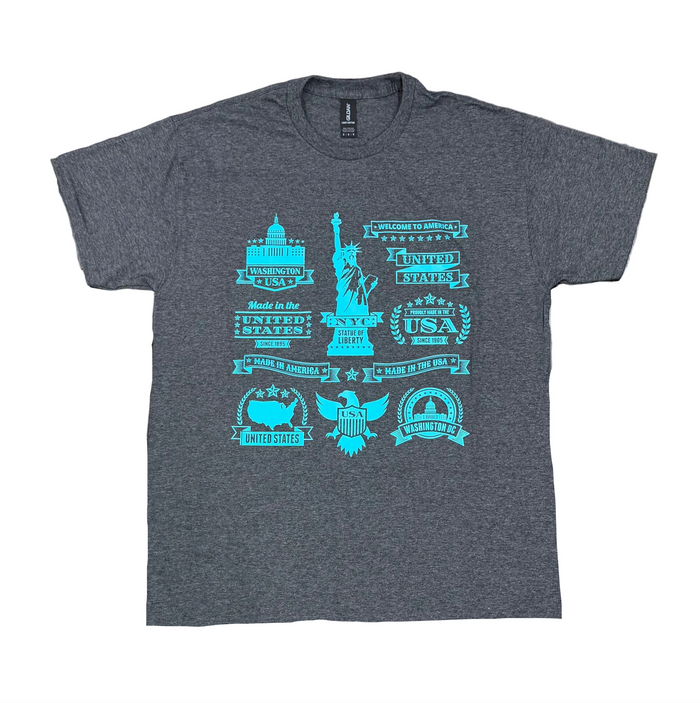 Made in the USA T-Shirt