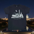 DC Starry Night T-Shirt