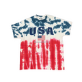 USA Tie Dye T-Shirt