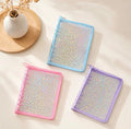 A5 binder