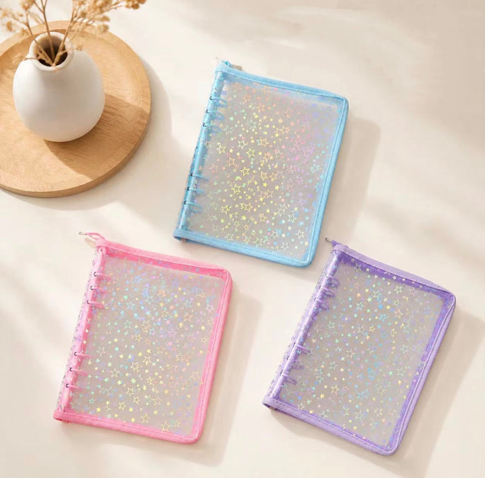 A5 binder