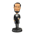 Abraham Lincoln Bobblehead