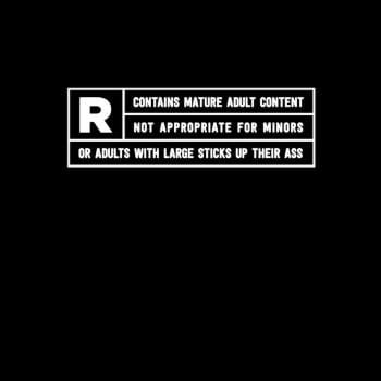 Adult Content