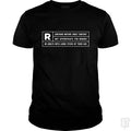 Adult Content - BustedTees.com