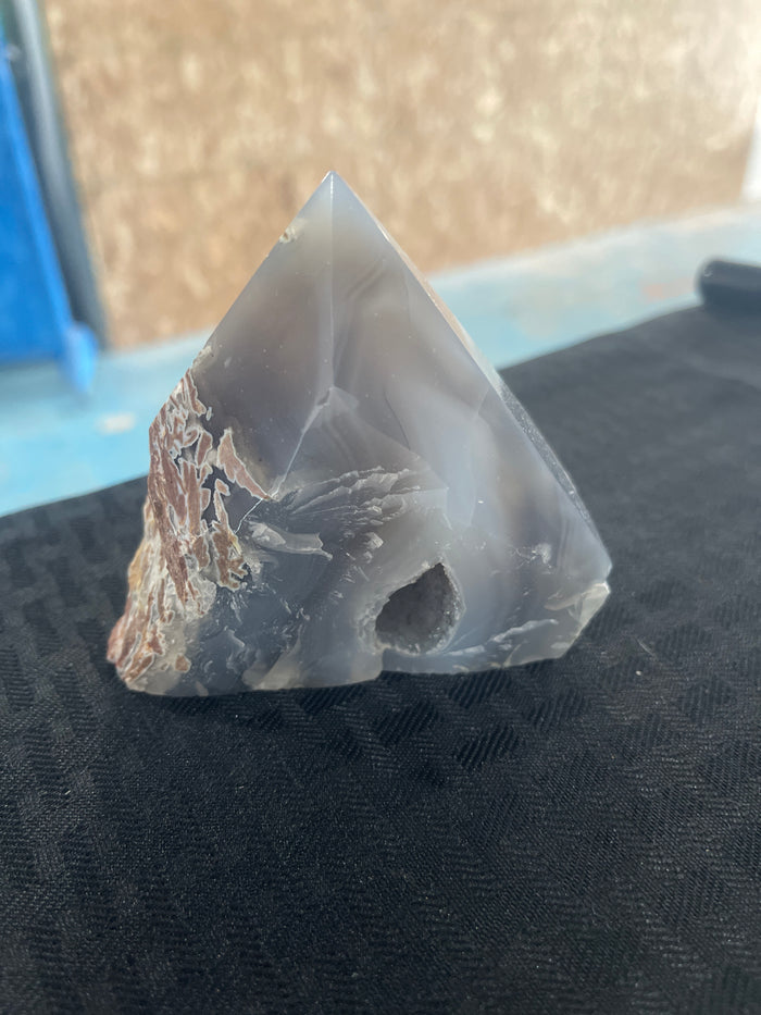 Agate