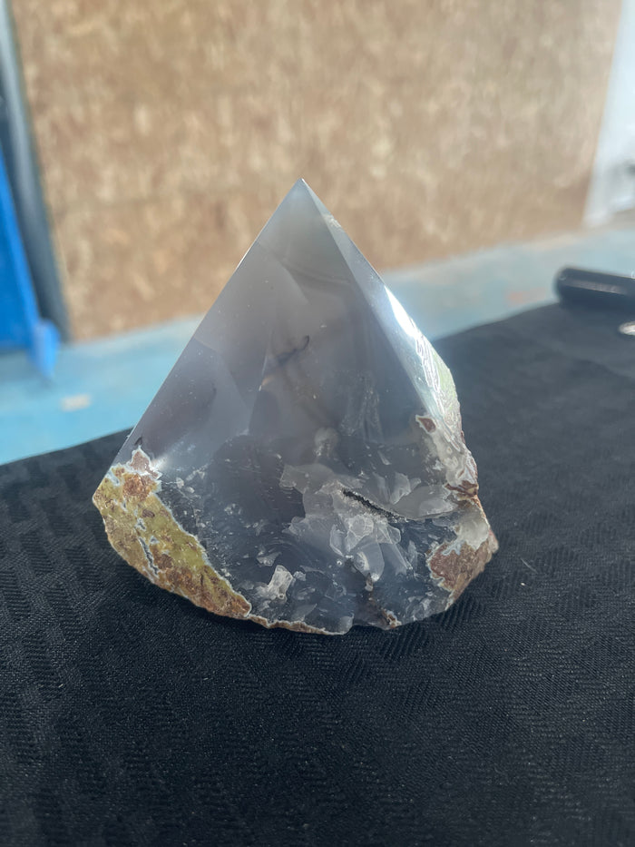 Agate