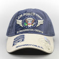 Air Force One Caps.