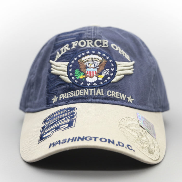 Air Force One Caps.