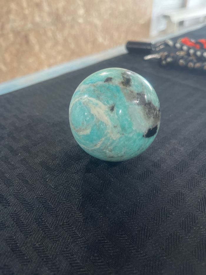 Amazonite