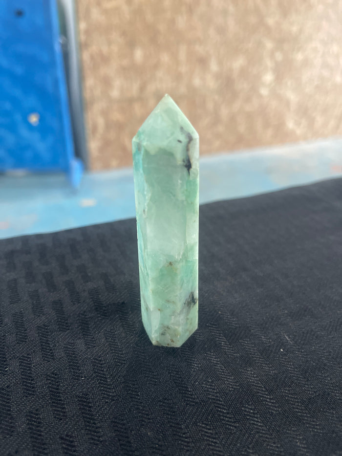 Amazonite