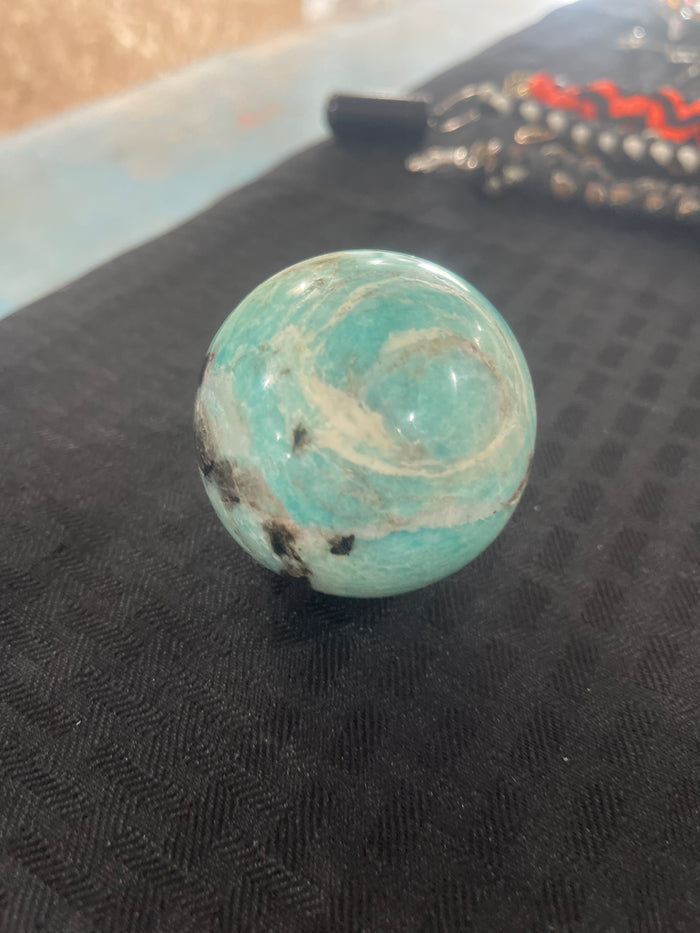Amazonite