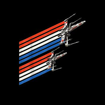 AMERICAN FIGHTERS