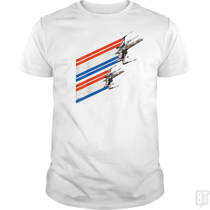 American Fighters