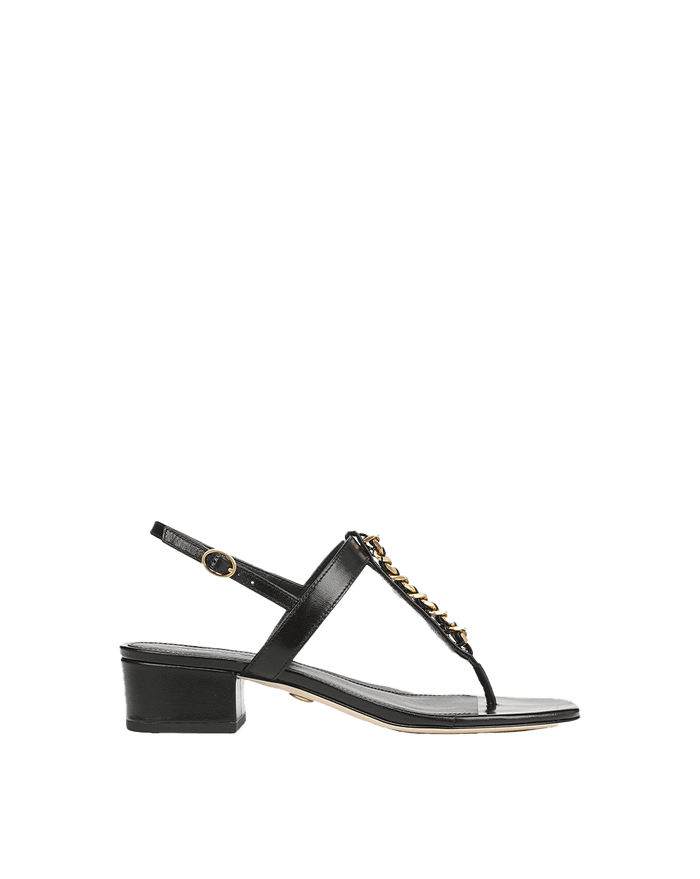 Black / 5
