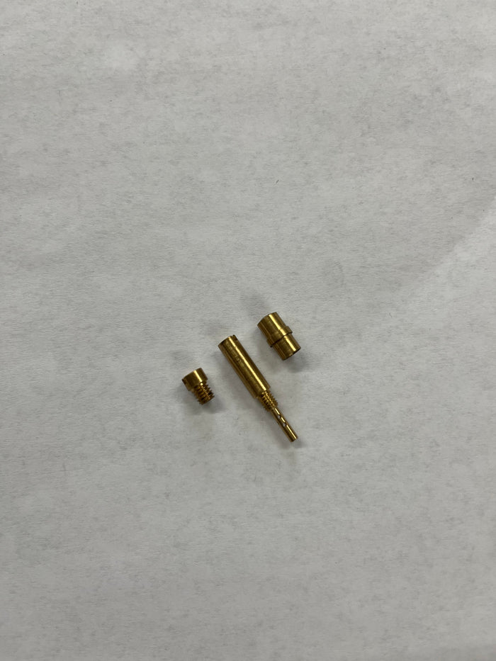Animal, 206, .25 Midget Methanol Jet Kit
