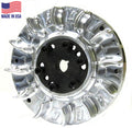 ARC BILLET FLYWHEEL FOR THE STOCK BRIGGS CRANK