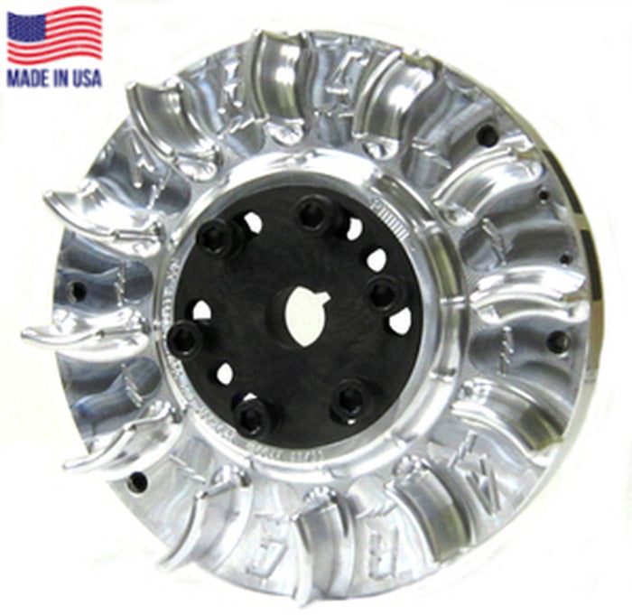 ARC BILLET FLYWHEEL FOR THE STOCK BRIGGS CRANK