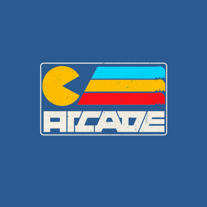 Arcade Long Sleeve