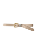 Arch Leather Belt