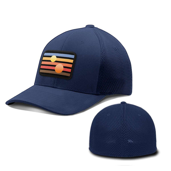 Flexfit / Deep Navy / S/M