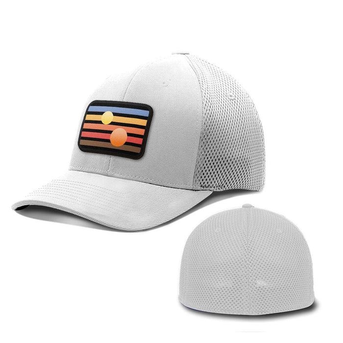 Flexfit / White / S/M